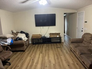 Televisión