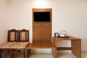 Maison | 1 chambre