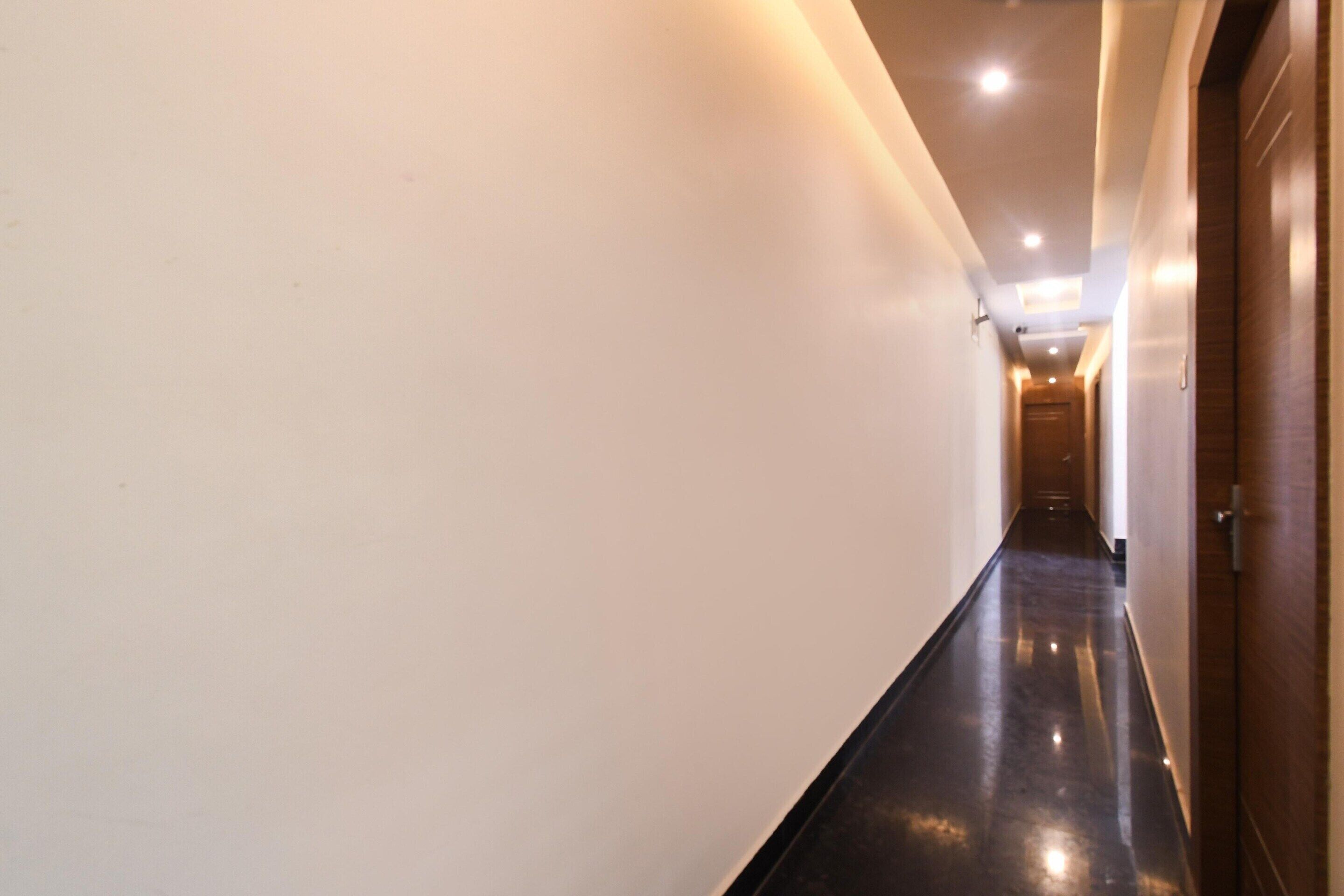 Huis | Interieur