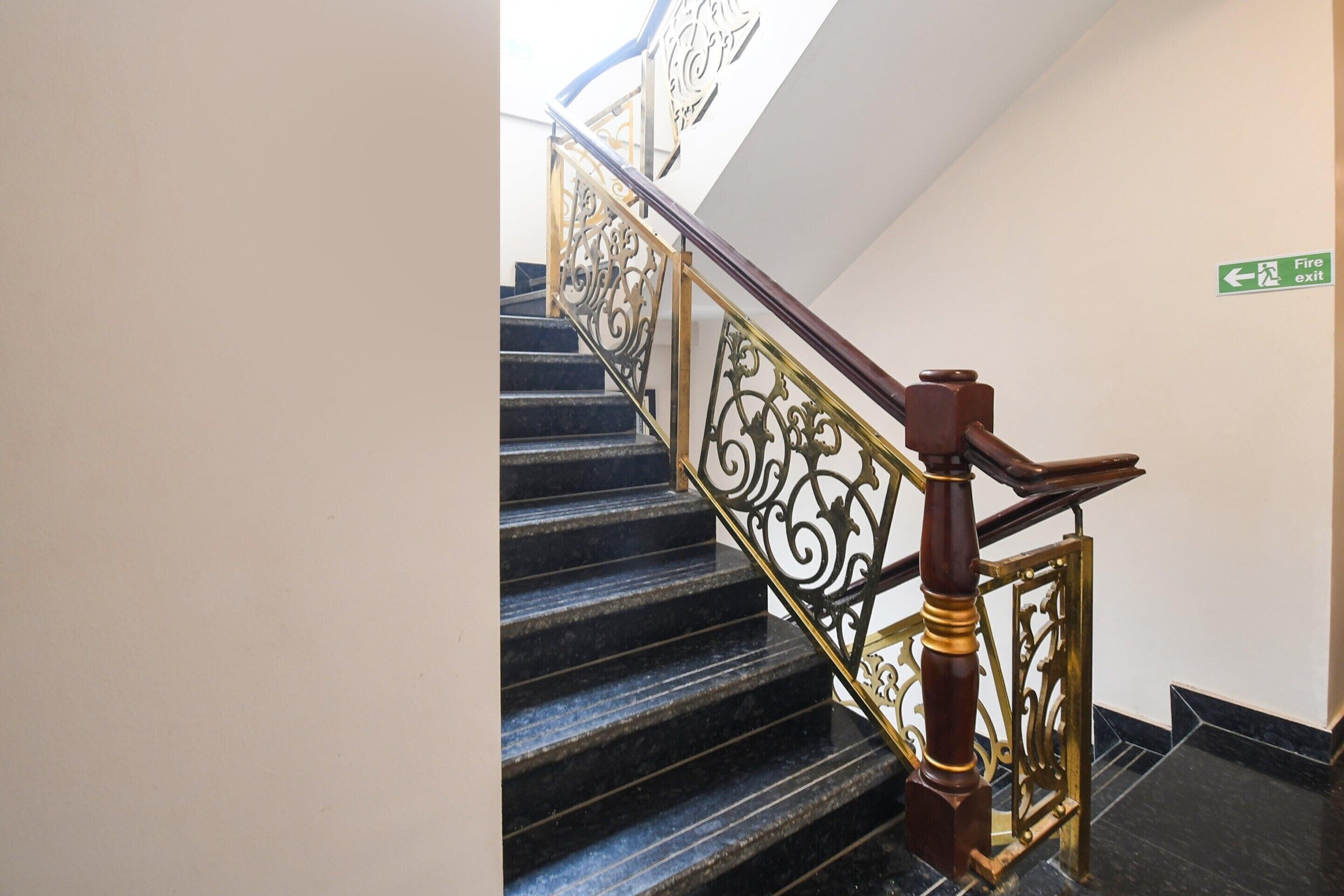 Maison | Intérieur
