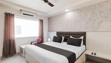 1 chambre
