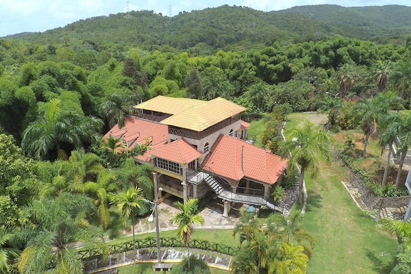 Apartment, 3 Bedrooms, Smoking, Patio | Exterior