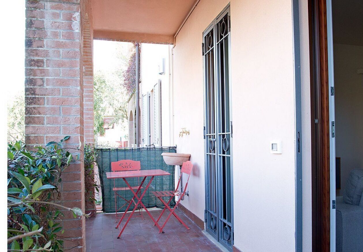 Ulkoruokailutilat