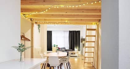 FeWocation Aachen | Spacious City APT • Nähe HBF