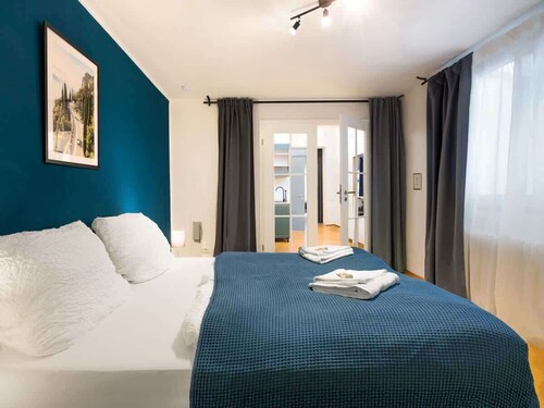 FeWocation Aachen | City APT • Near Main Station