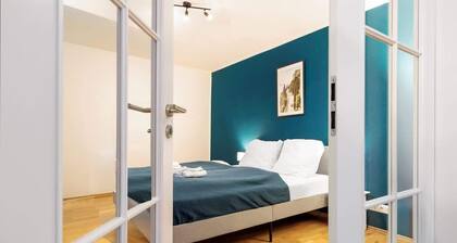 FeWocation Aachen | City APT • Near Main Station