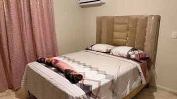 6 bedrooms