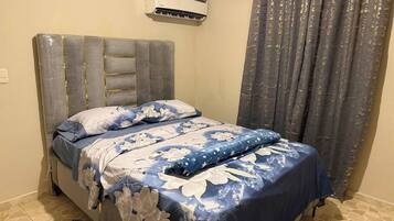 Căn hộ, 5 phòng ngủ, hút thuốc, sân hiên | 6 phòng ngủ