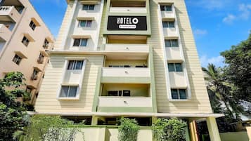 Huis | Exterieur