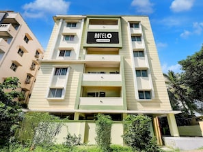 Huis | Exterieur