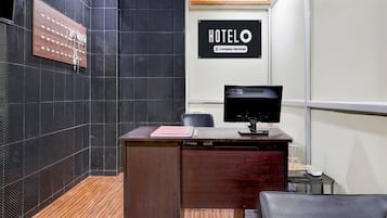Huis | Receptie