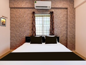 บ้านพัก | 1 ห้องนอน