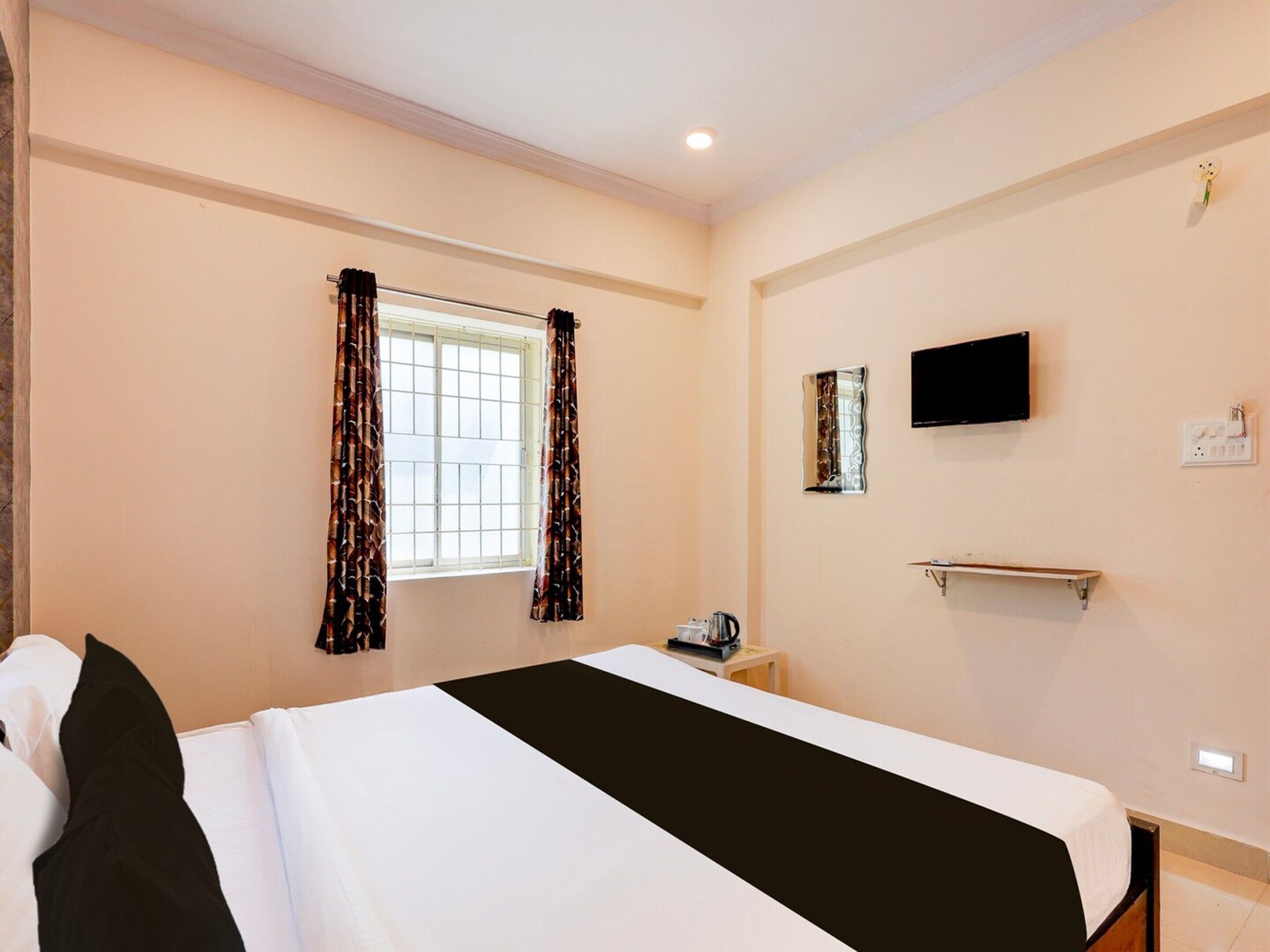 House | 1 bedroom