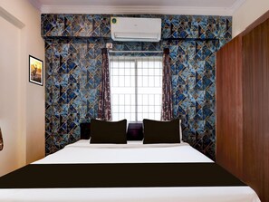 House | 1 bedroom - Deluxe Sai Nivas Rushikonda (Visakhapatnam)