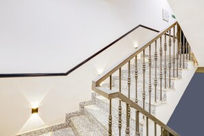 Hus | Innvendig