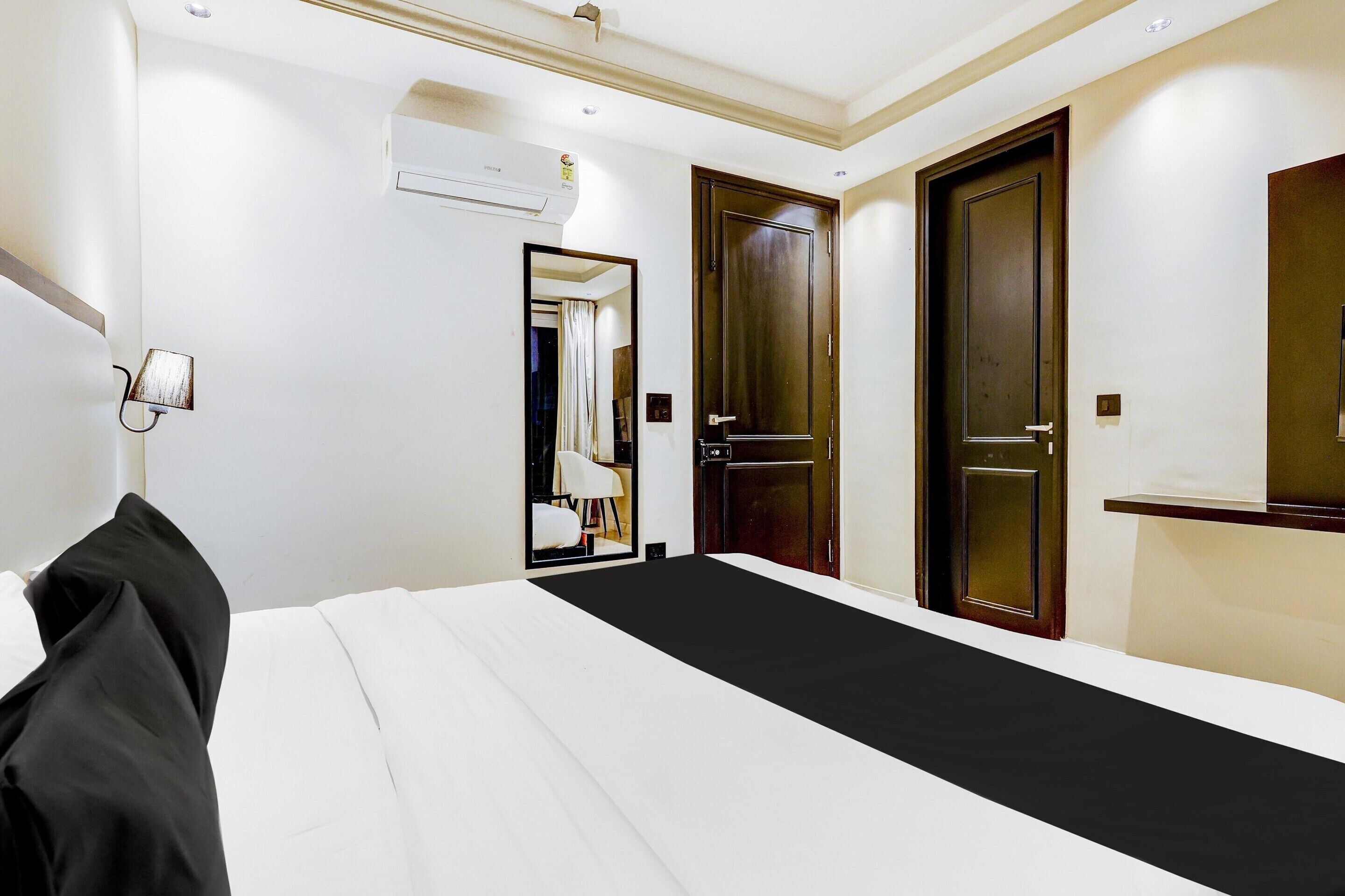 House | 1 bedroom