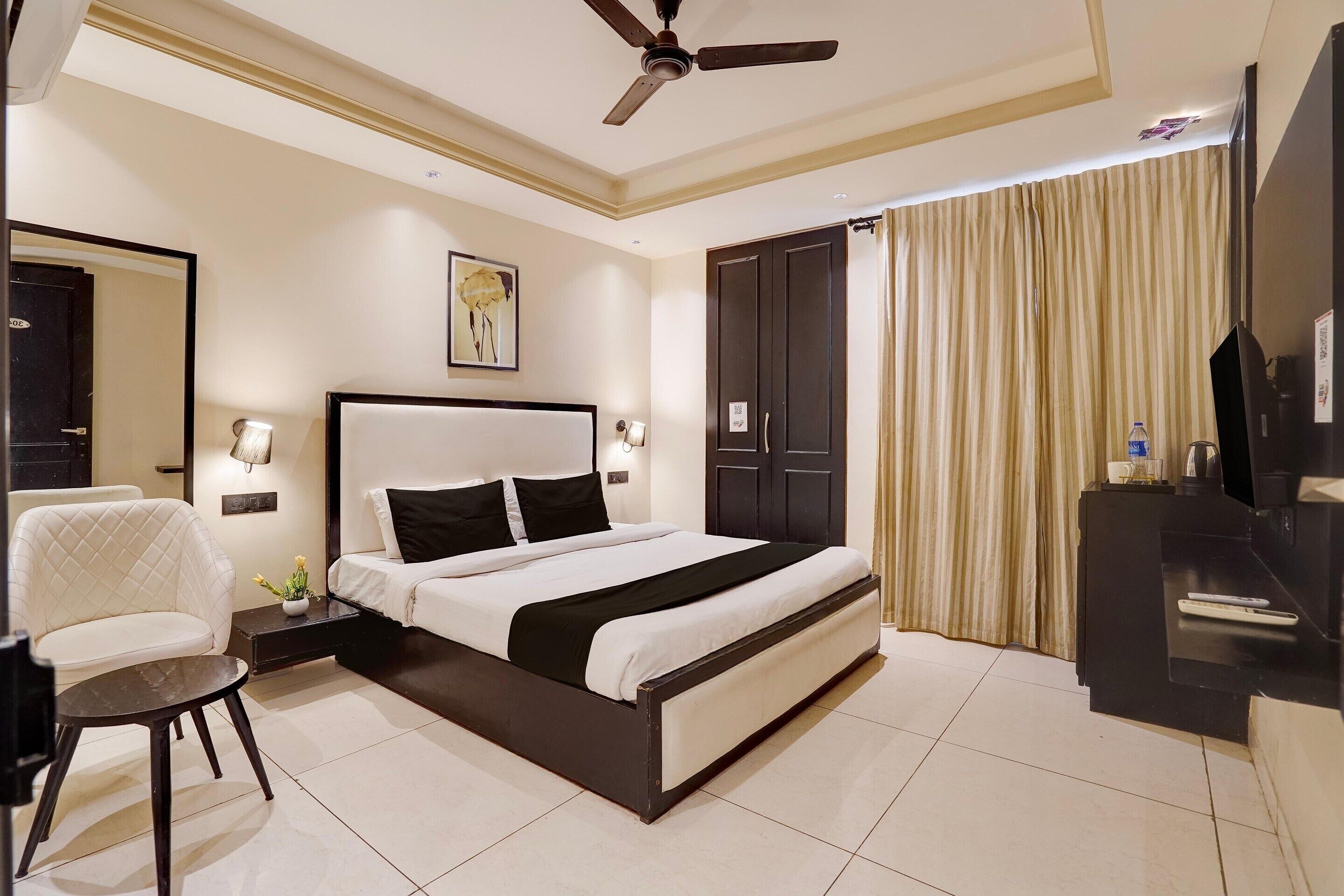 House | 1 bedroom