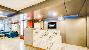 House | Reception