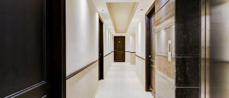 House | Interior