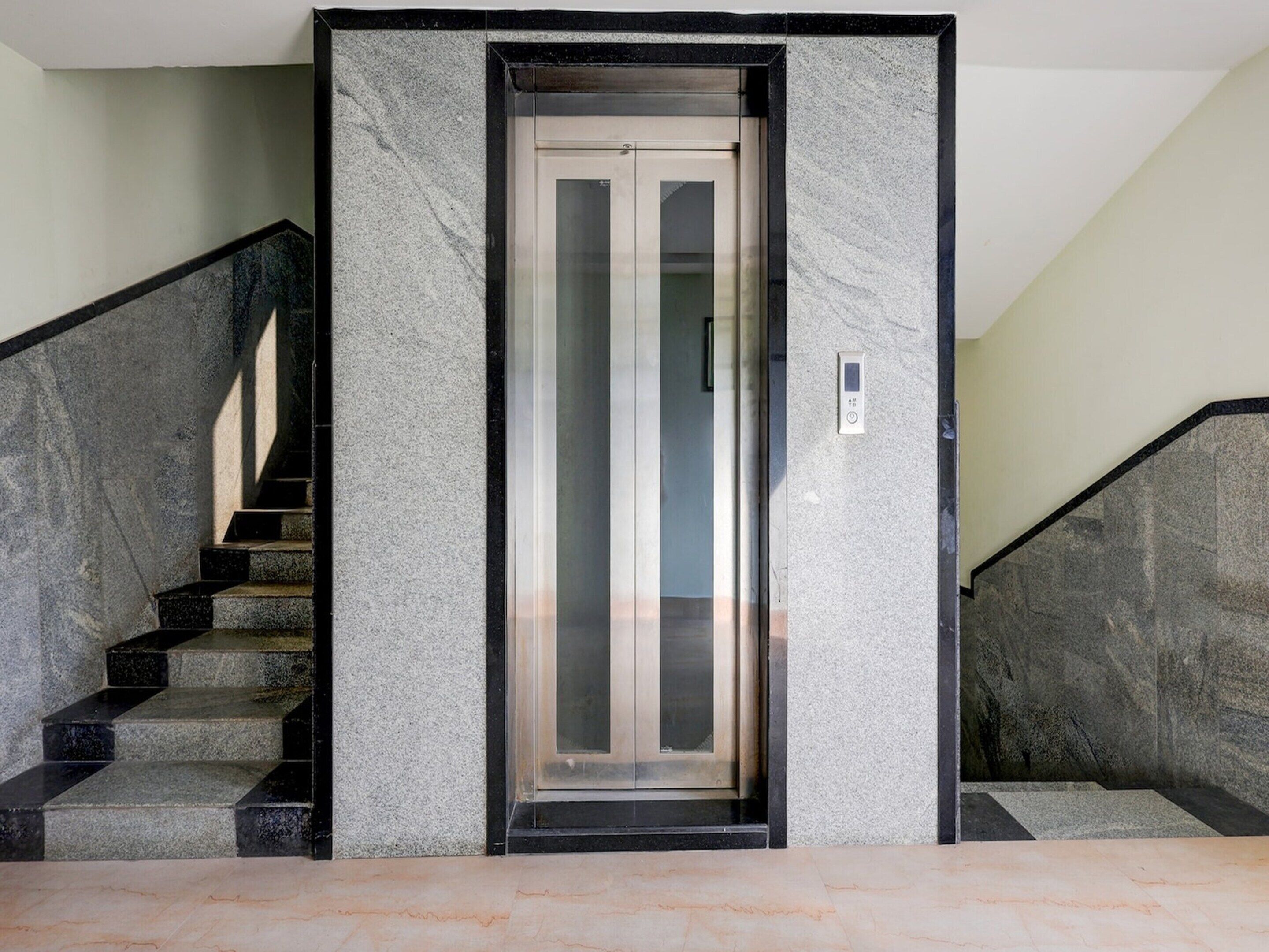 Huis | Interieur