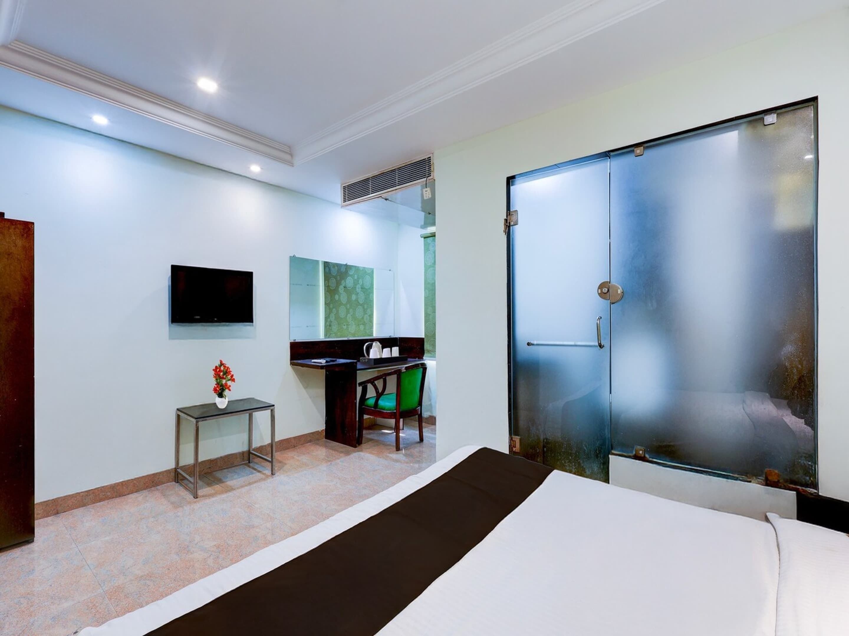 1 habitación 