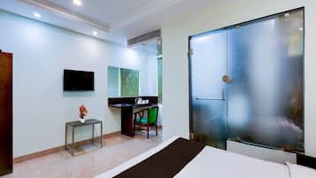 1 habitación