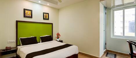 House | 1 bedroom