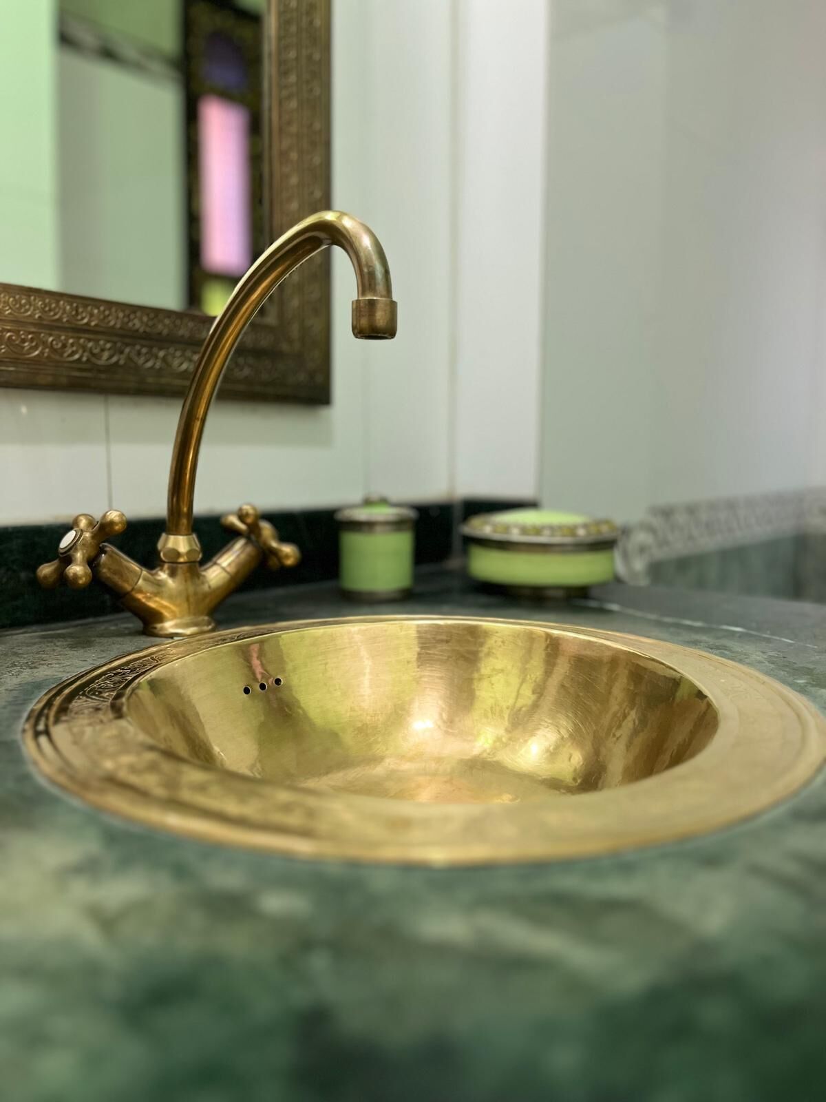 浴室