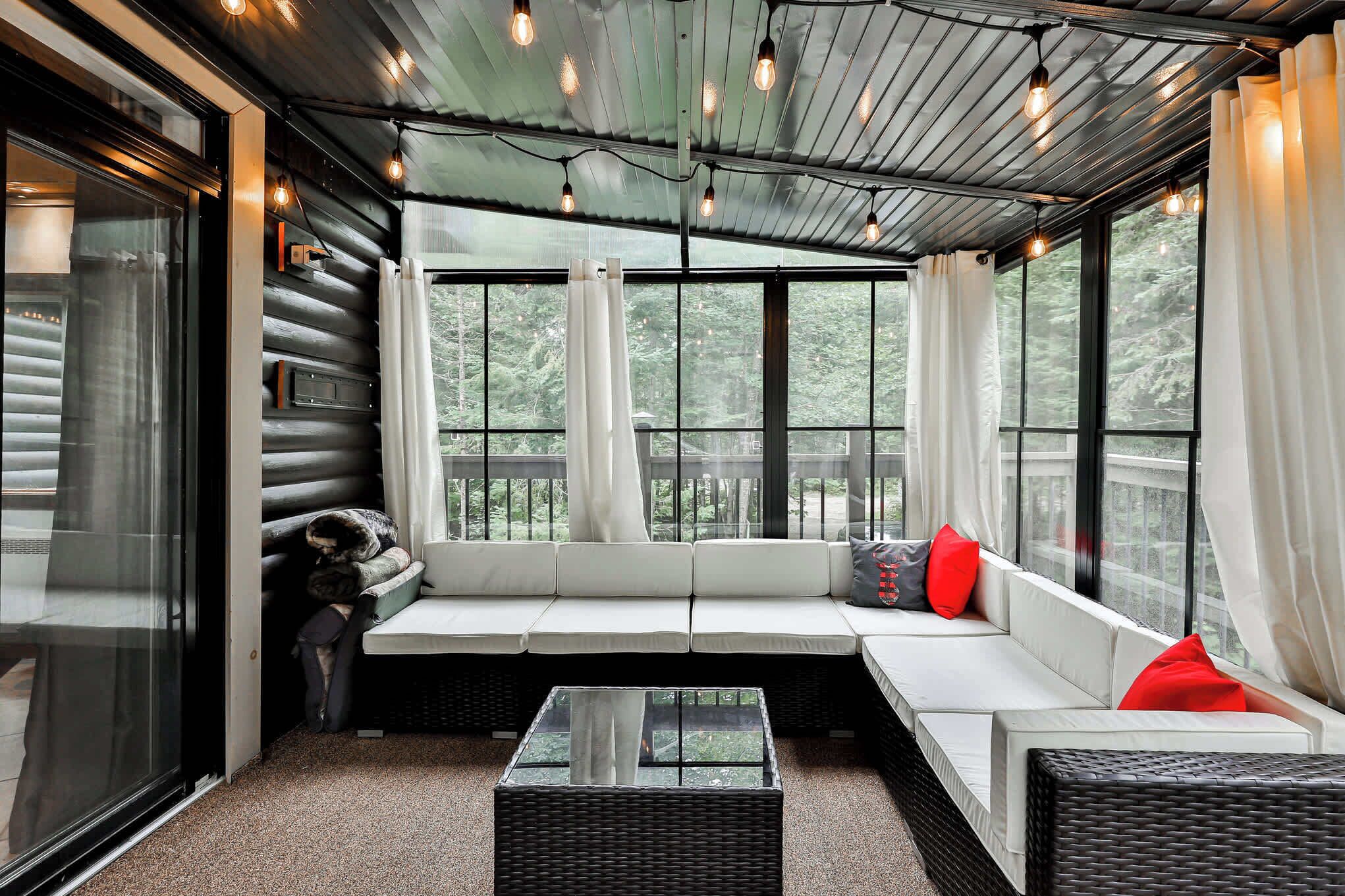 Solarium