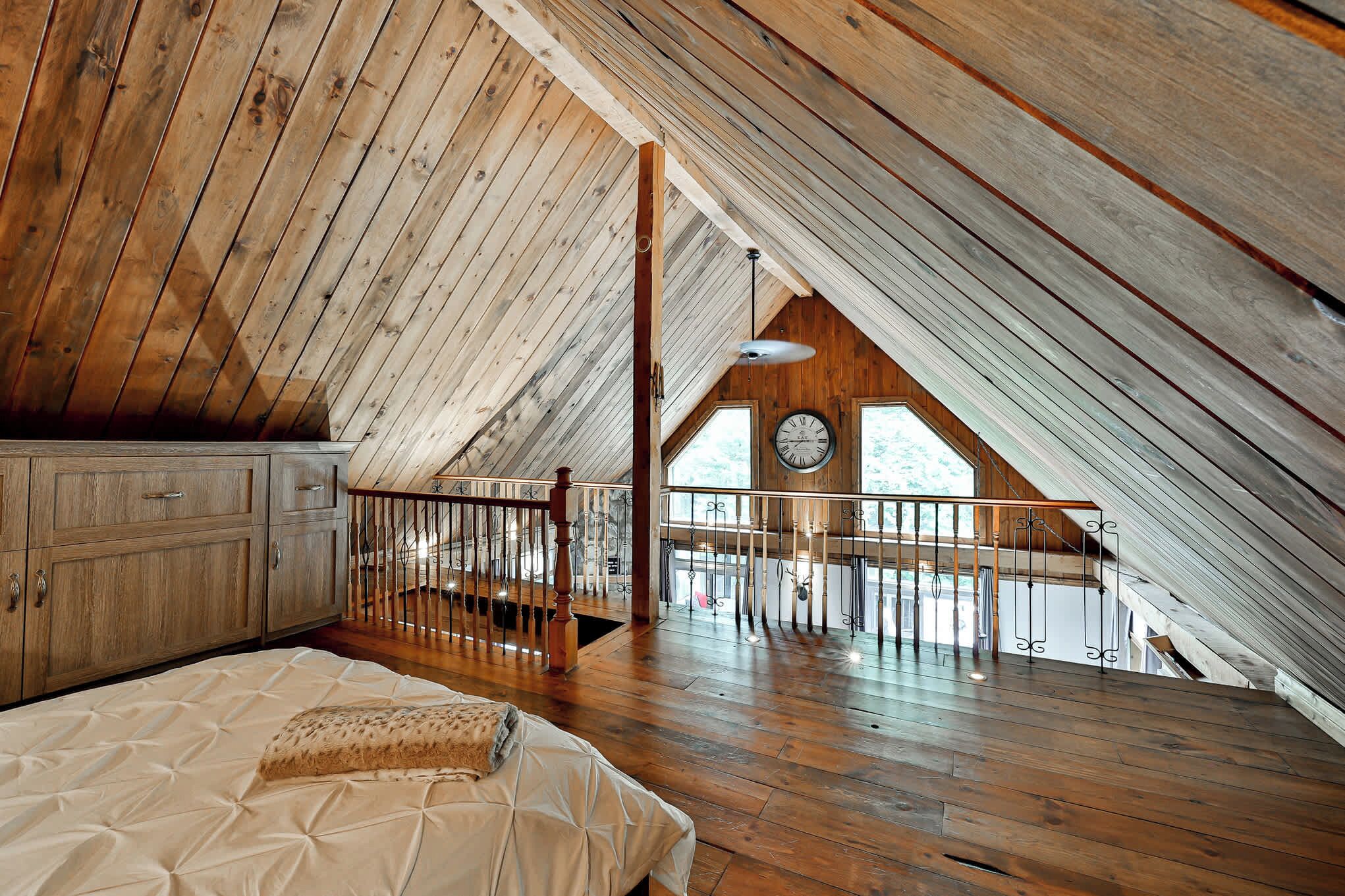 4 habitaciones, wifi y ropa de cama 