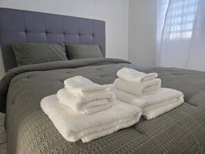 Apartamento, vista para a cidade | Wi-Fi de cortesia