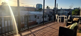 SanJuanHome Beach Restaurants Excursions