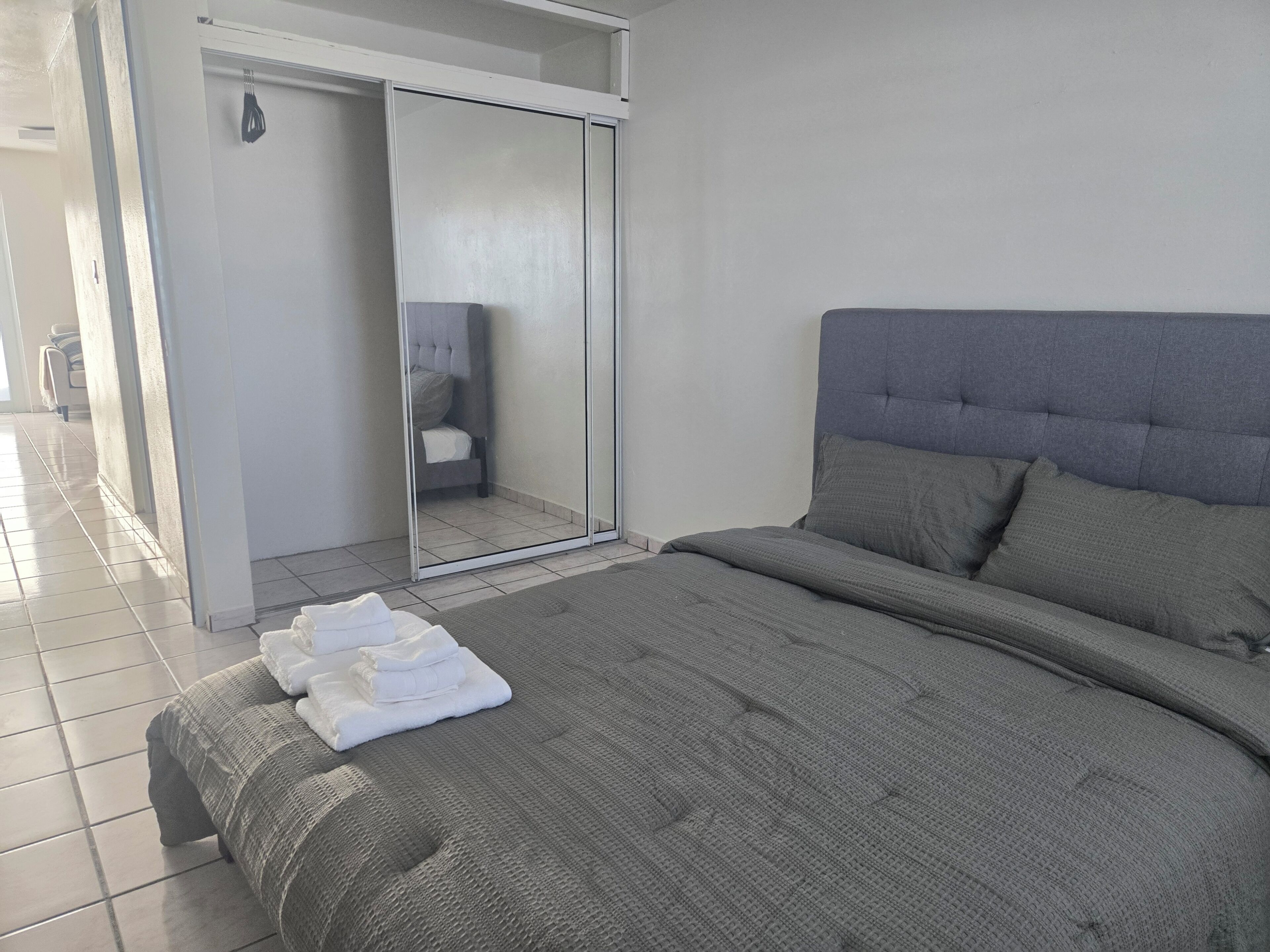 Apartment, City View | Free WiFi