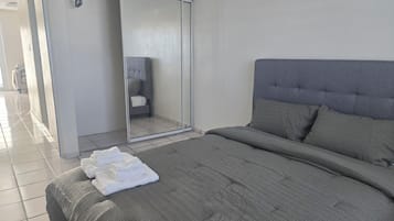 Apartment, City View | Free WiFi