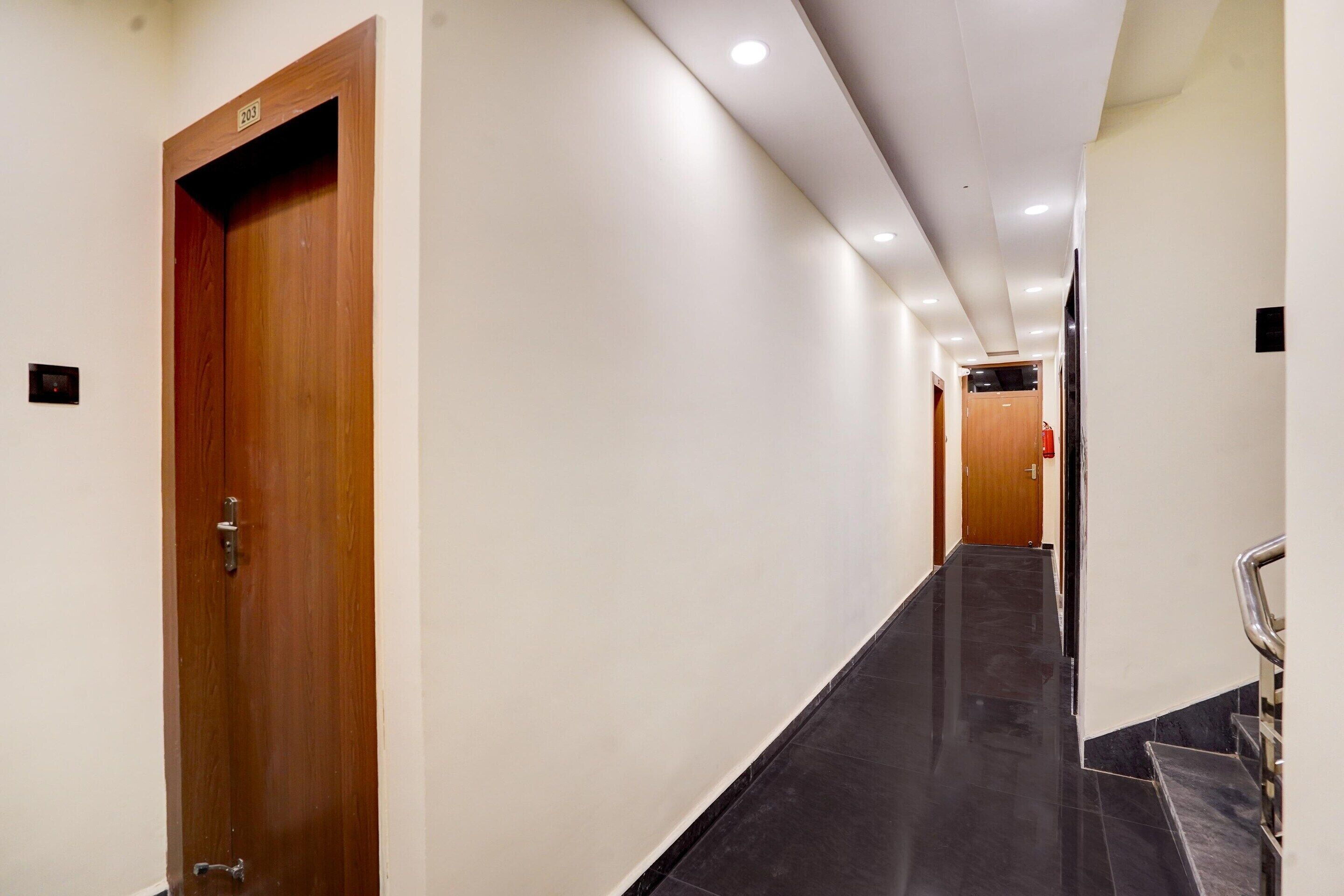 House | Interior