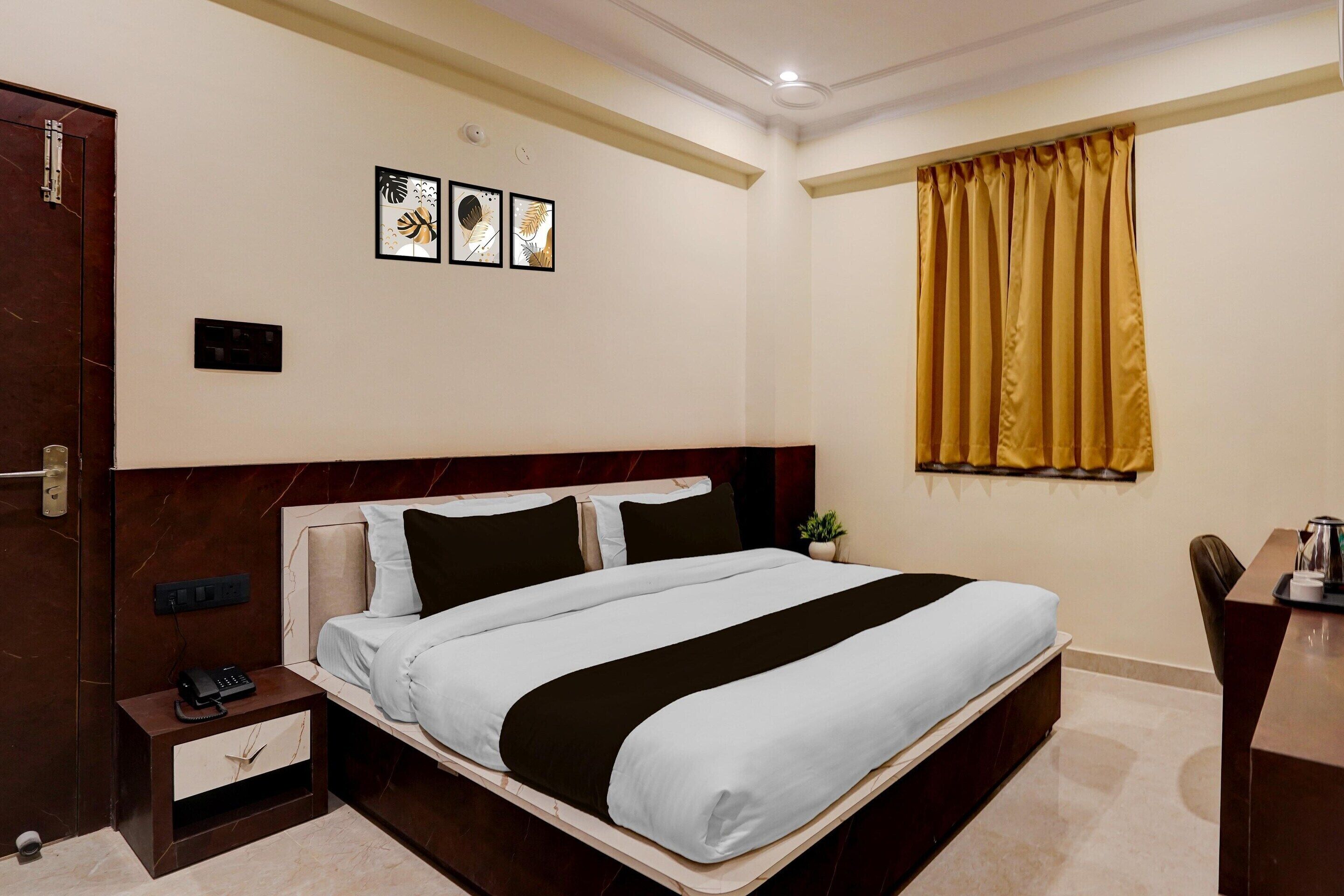 House | 1 bedroom