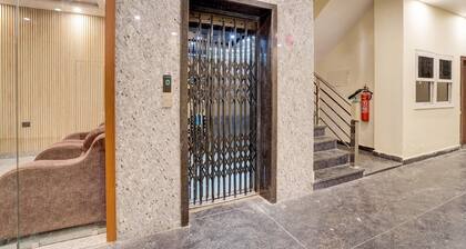 Classic With Balcony Chandrashila Residency