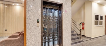 Classic With Balcony Chandrashila Residency