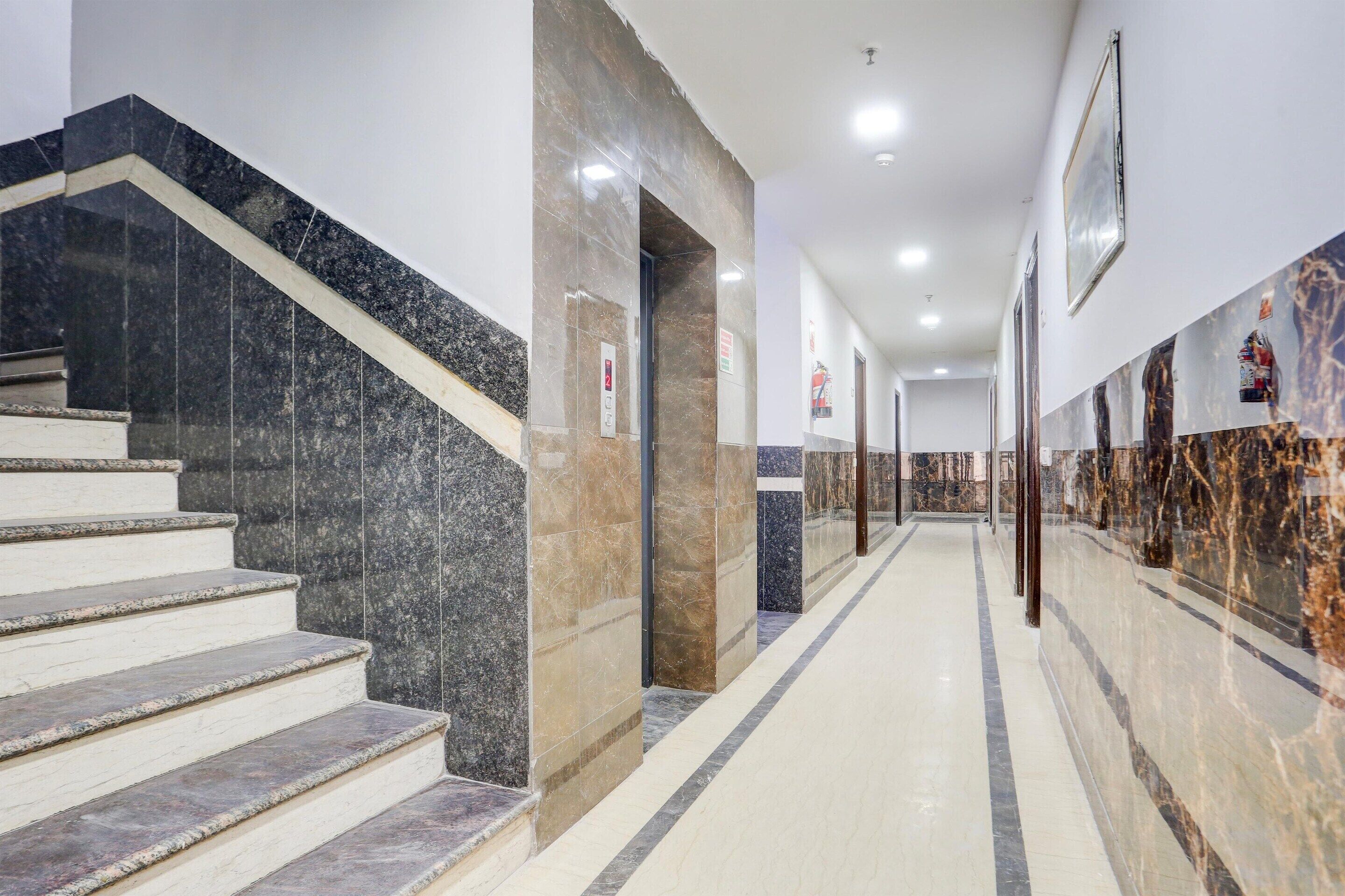 House | Interior