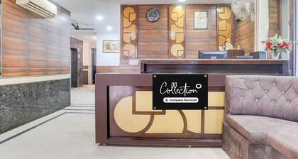 Single Roommahipalpur Near Airport