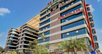 Super Deluxe Roomnana Chiloda Near Airport