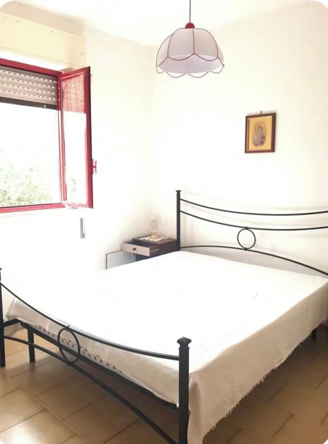 3 bedrooms, iron/ironing board