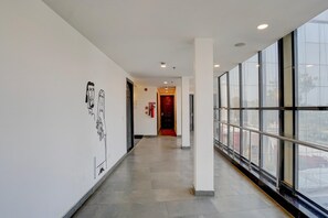 Ferienhaus | Innenbereich