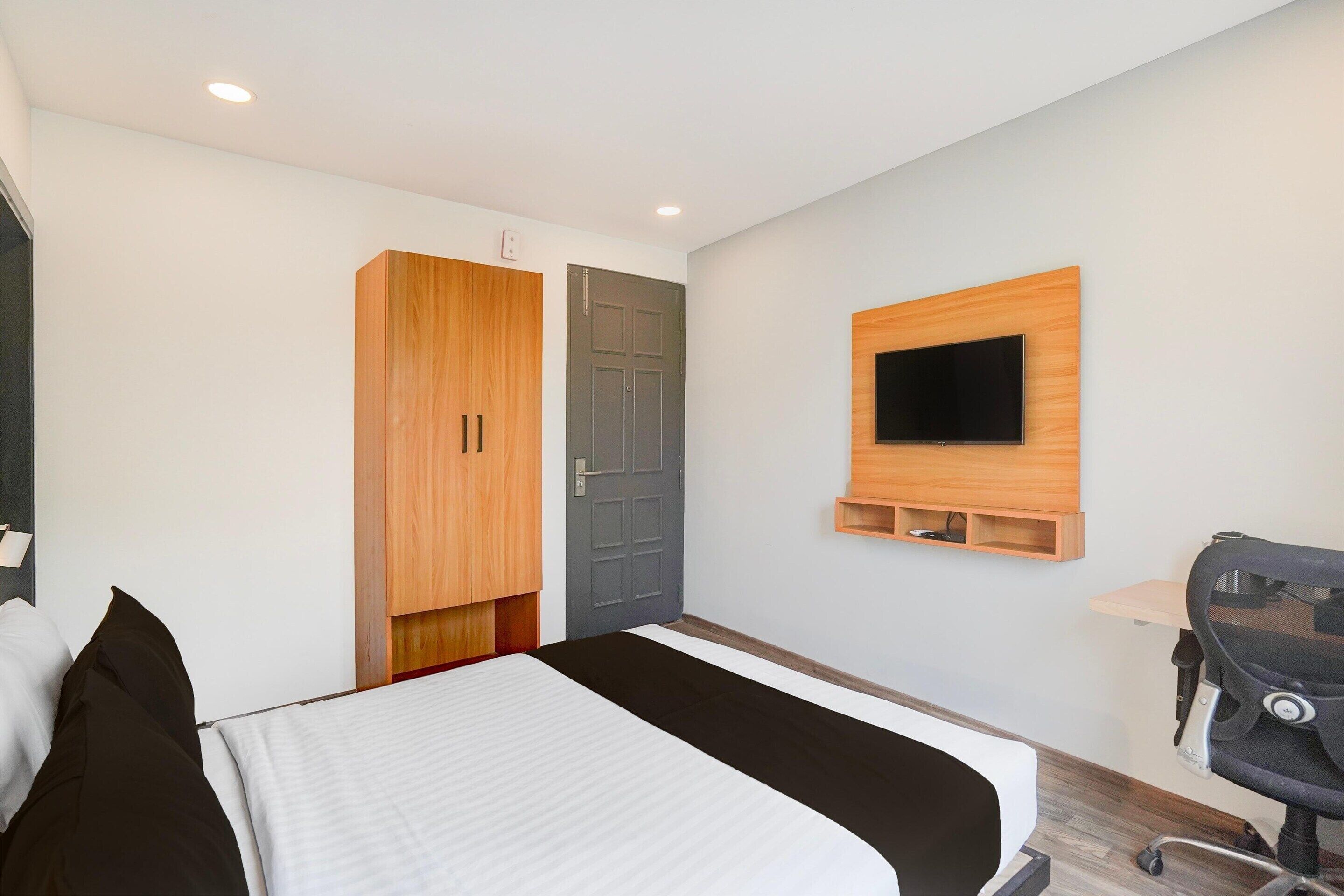 Rumah | 1 kamar tidur