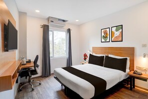 1 bedroom - Deluxe BSA Townhouse (Lucknow)