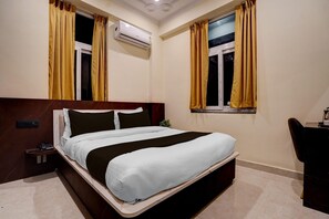 1 bedroom - Collection O Zero Mile Patna (Patna)
