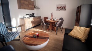 Apartemen | Area keluarga