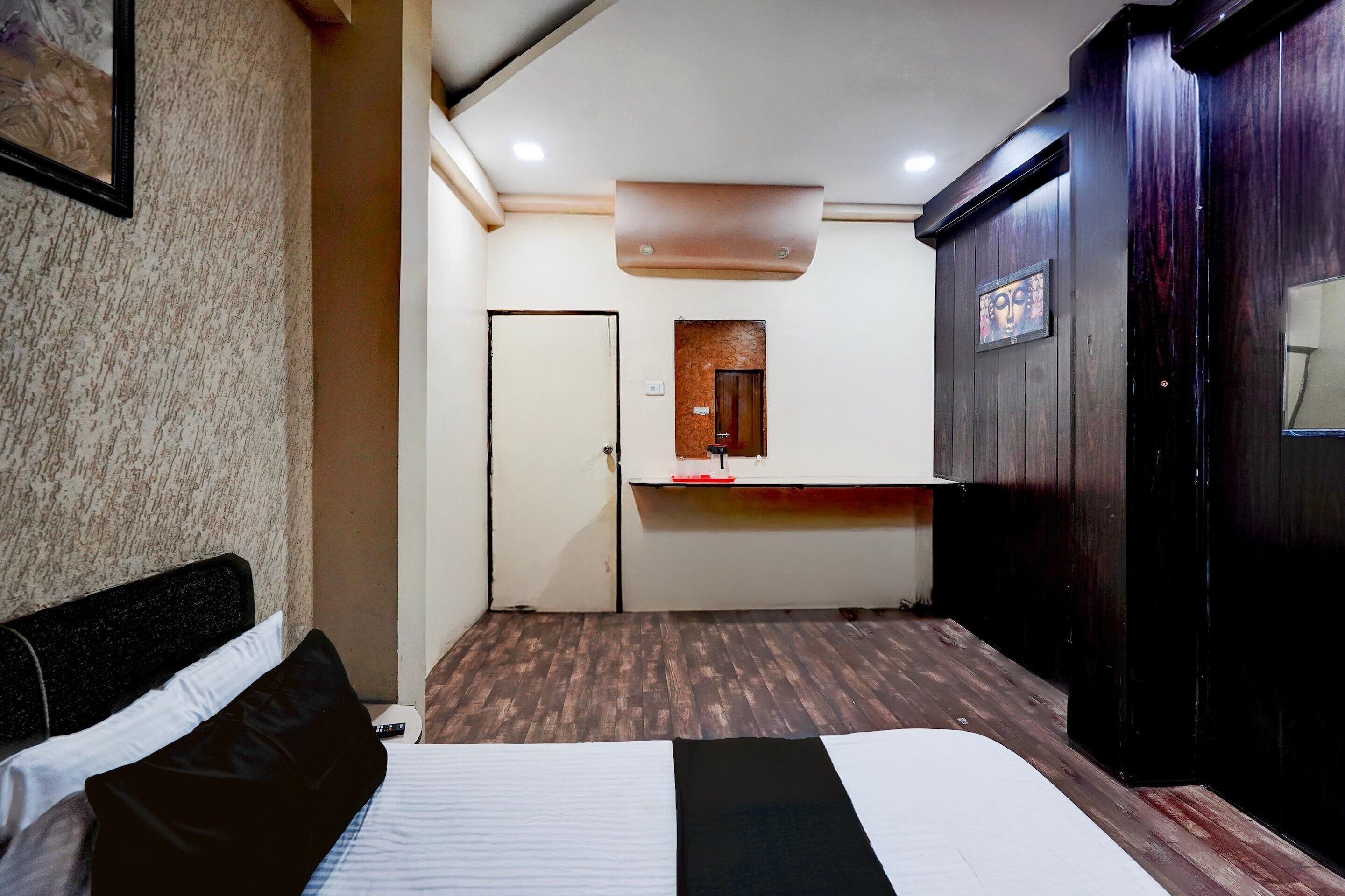 1 kamar tidur
