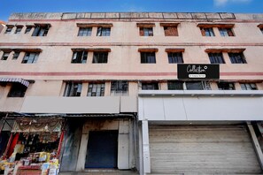 Ngoại thất