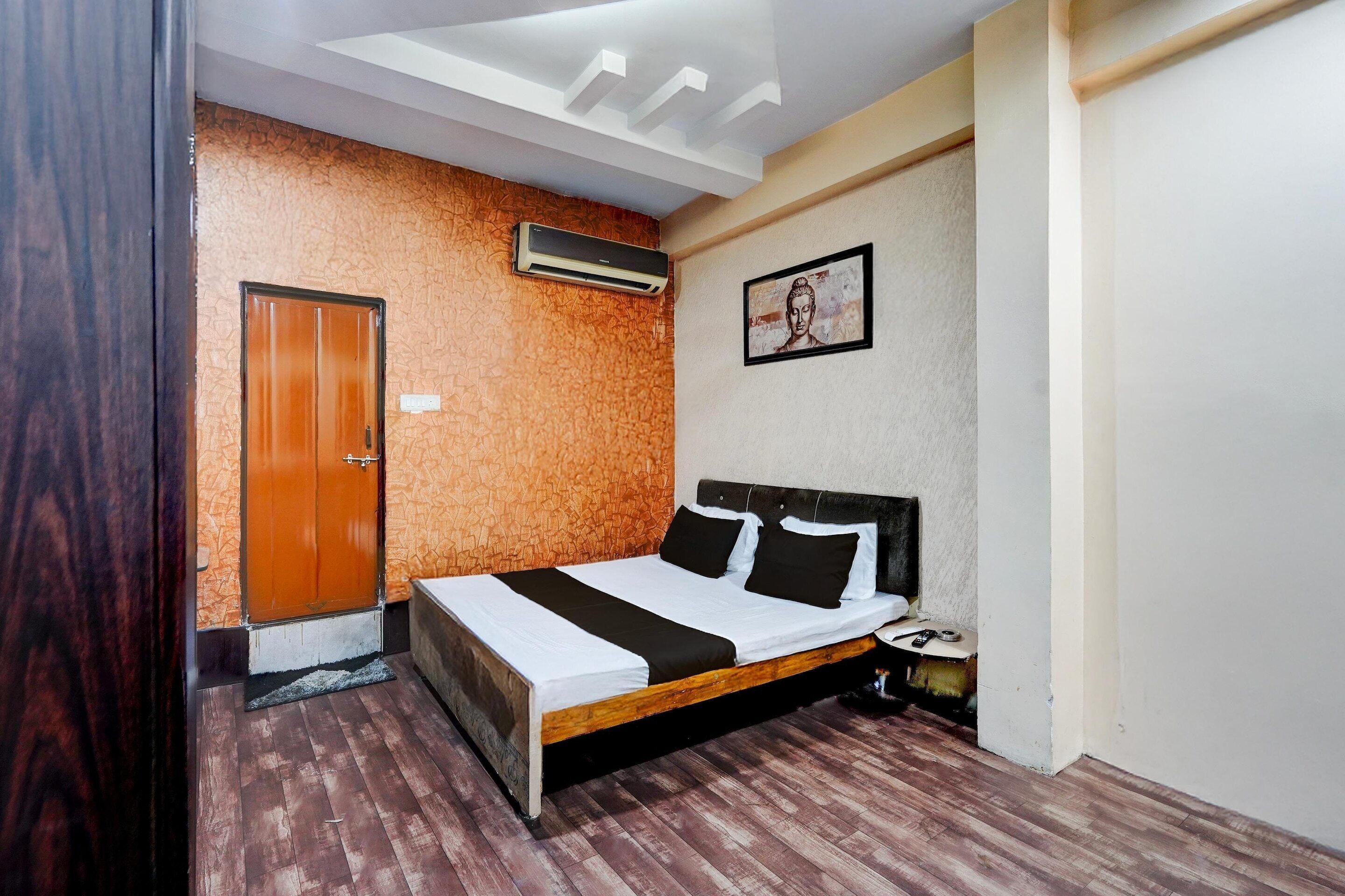 1 kamar tidur